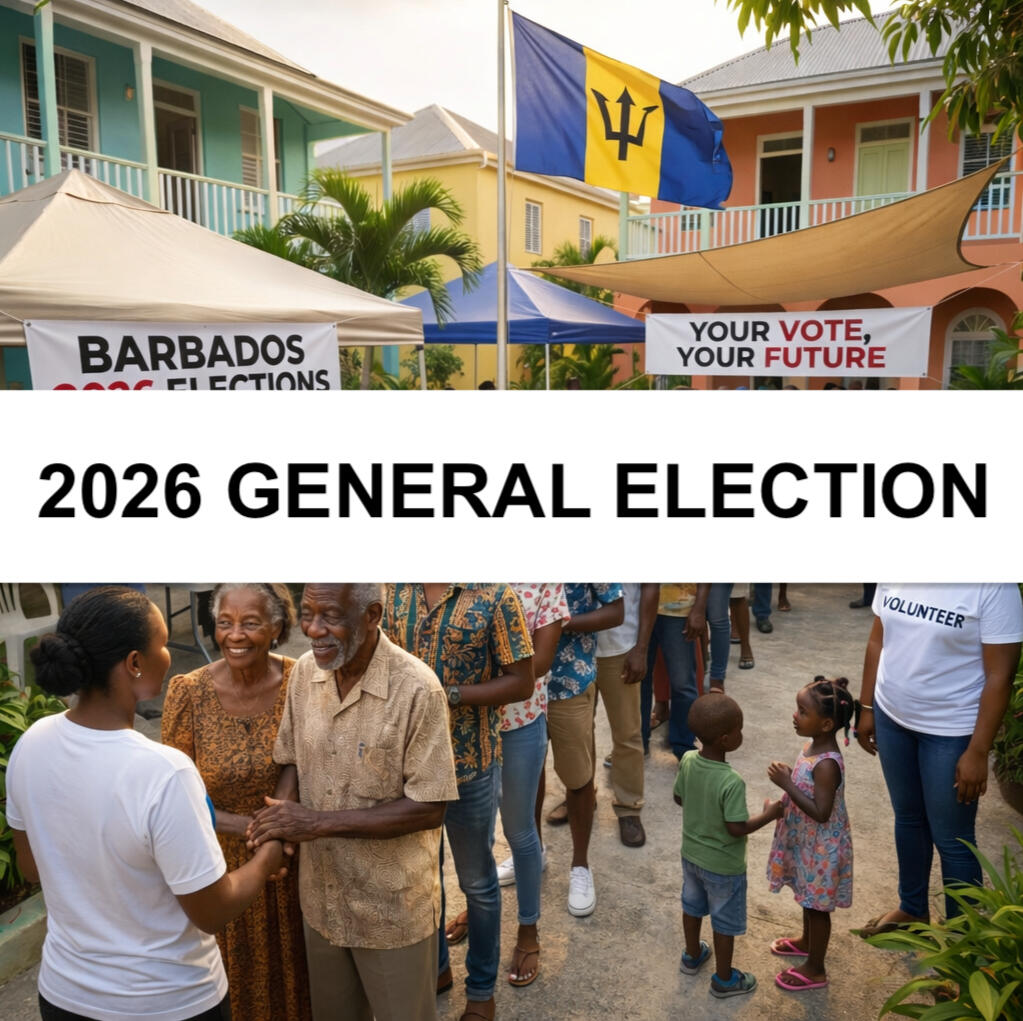 2026 BDOS ELECTIONS